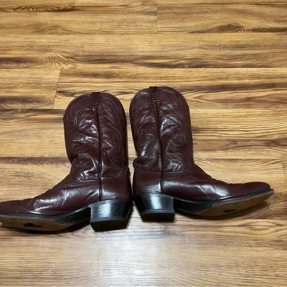 Men’s Dan Post Boots Size 11D - Picture 6 of 8